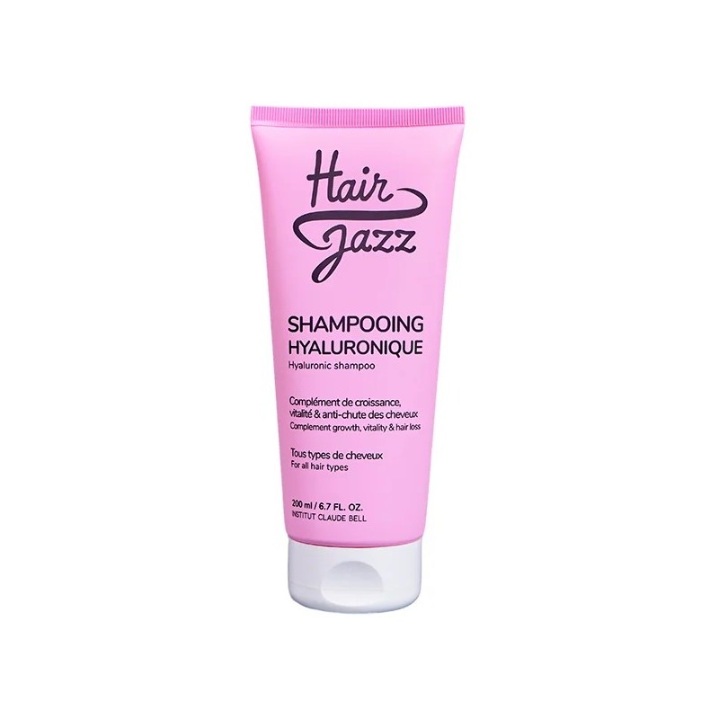 HAIR JAZZ Shampoo