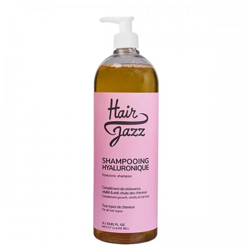 HAIRJAZZ Shampoo (1 Liter)