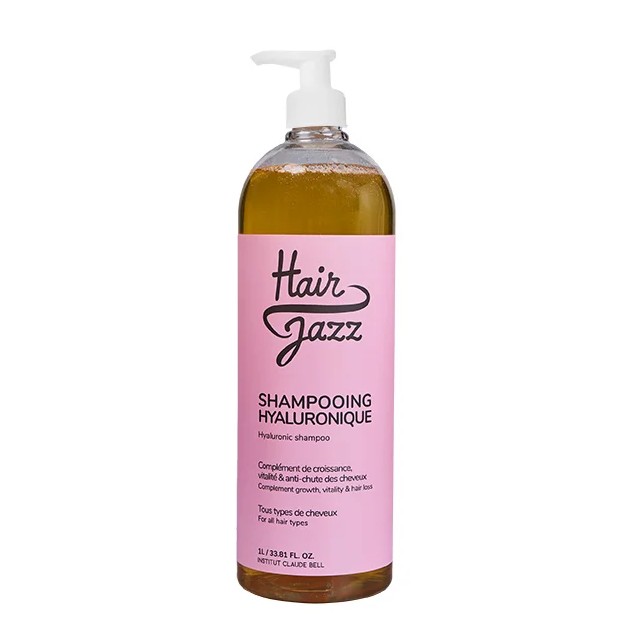 HAIRJAZZ Shampoo (1 Liter)