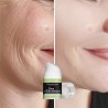 Gesichtspflege-Set: Lumin und Anti-Falten-Gesichtscreme mit Schneckensekret-Extrakt