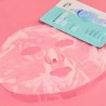 Extrem feuchtigkeitsspendende Tuch-Gesichtsmaske mit 5 % Hyaluron
