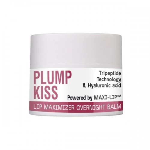 PLUMP KISS Lip Maximizer...