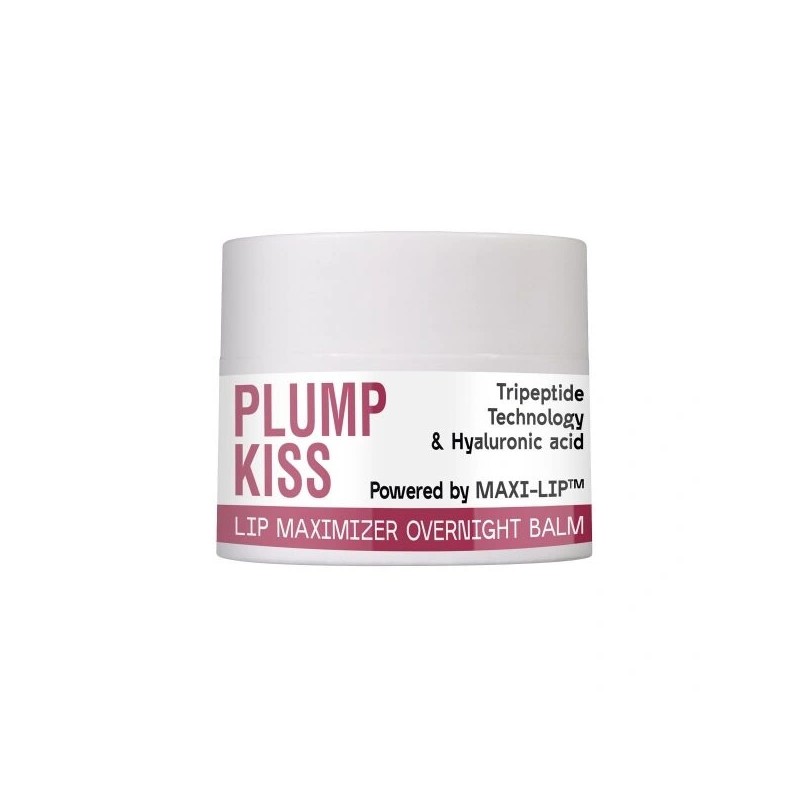 PLUMP KISS Lip Maximizer Nachtbalsam