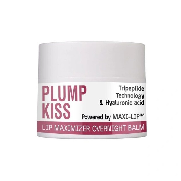 PLUMP KISS Lip Maximizer Nachtbalsam