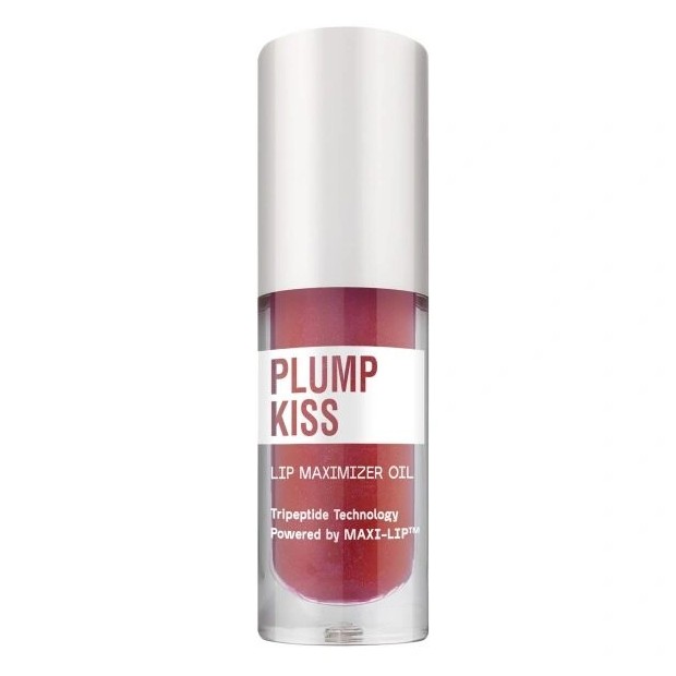 PLUMP Kiss Lip Maximizer Oil