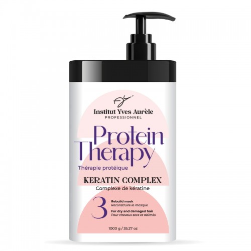 Proteintherapie für das...