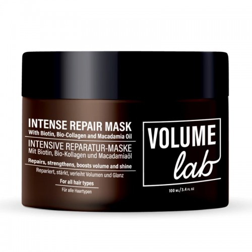 Volume Lab Haarmaske...