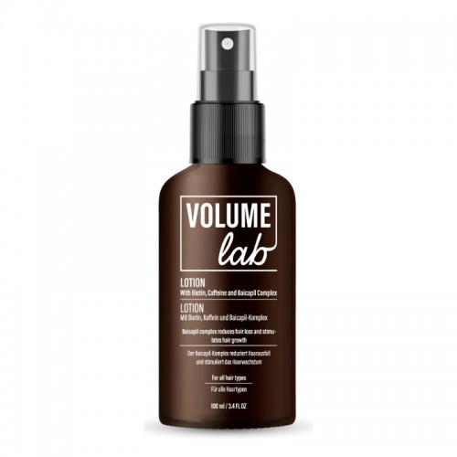 Volume Lab Lotion Erhöht...