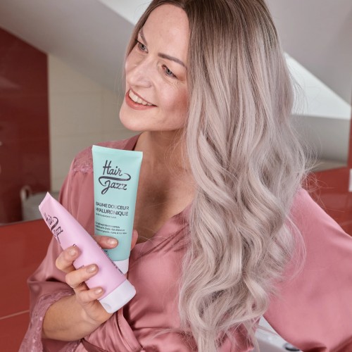 Beuty-Box für die Haare - Stoppe den Haarausfall und stimuliere das Wachstum