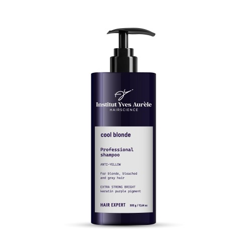 Neutralisierendes Shampoo...
