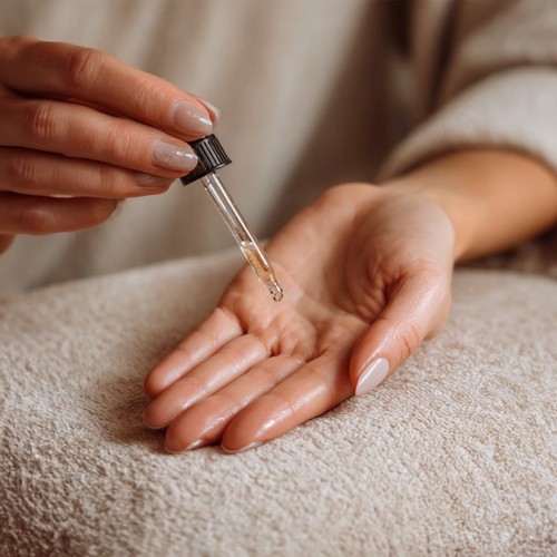 Das professionelle Kopfhautserum Follicle activin