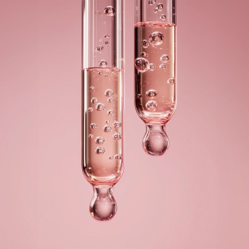 Das professionelle Kopfhautserum Follicle activin