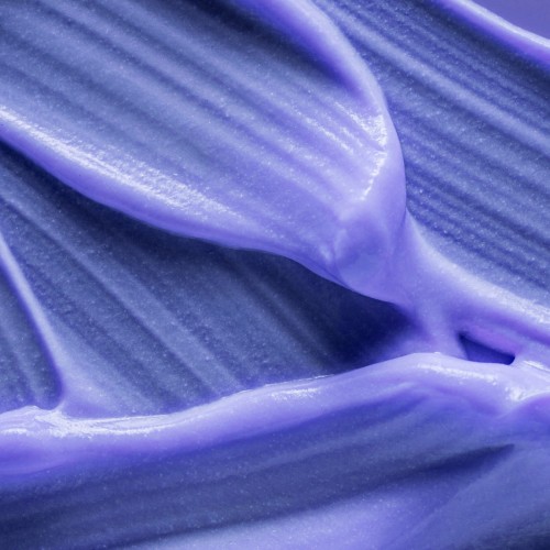 Neutralisierendes Shampoo gegen Gelbstich