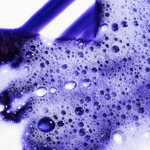 Neutralisierende Conditioner gegen Gelbstich