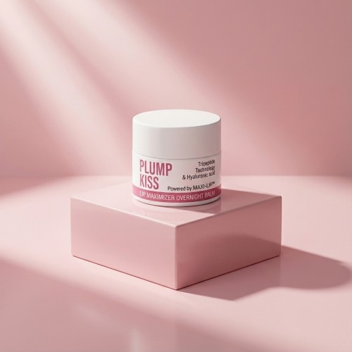 PLUMP KISS Lip Maximizer...