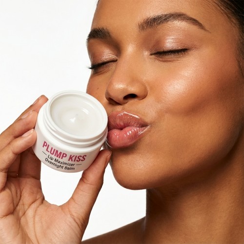 PLUMP KISS Lip Maximizer Nachtbalsam
