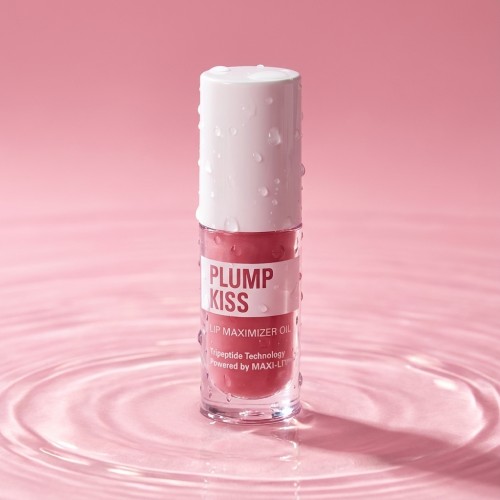PLUMP Kiss Lip Maximizer Oil