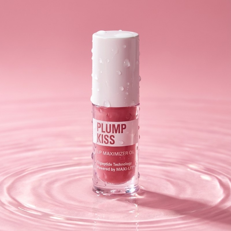 PLUMP Kiss Lip Maximizer Oil
