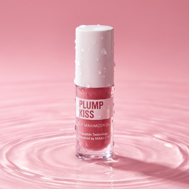 PLUMP Kiss Lip Maximizer Oil