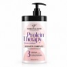 Proteintherapie für das Haar: Maske (1000g)