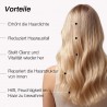 Volume Lab Pflege-Komplettset mit Geschenk