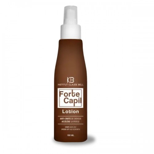 FORTE CAPIL Lotion