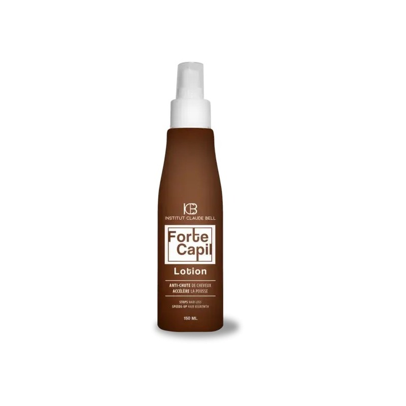 FORTE CAPIL Lotion